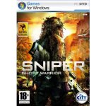 Sniper: Ghost Warrior – Hledejceny.cz