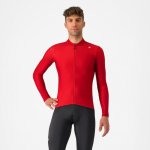 Castelli Espresso Thermal Rich Red – Hledejceny.cz