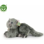 Eco- Friendly Rappa perská kočka šedá 30 cm – Sleviste.cz