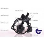 SKV Váha vzduchu MERCEDES 203 211 3.2 CDI 028100253