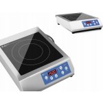 Royal Catering RCIK-3500CG – Zboží Dáma