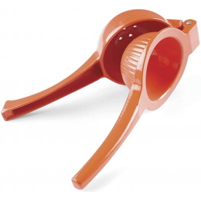 Bar Up Lis na pomeranče - 232x91 mm - oranžový – Zboží Mobilmania