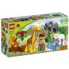 Lego LEGO® DUPLO® 4962 Baby zoo