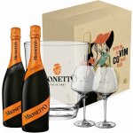 Dárkový set pro milovníky Prosecca – Hledejceny.cz