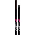 Maybelline Master Precise Liquid Eyeliner tekuté linky na oči Black 1 g – Zboží Mobilmania