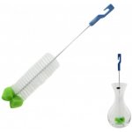 Orion Kartáč na lahve s houbou 41 cm – Zbozi.Blesk.cz