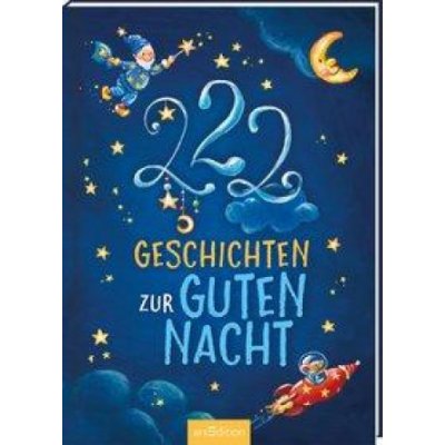 222 Geschichten zur Guten Nacht – Zbozi.Blesk.cz