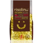 Risolino Rýžové těstoviny kolínka 300 g – Zboží Dáma