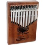Veles-X Woodman MBIRA Kalimba – Zboží Dáma