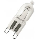 Osram Halogenová žárovka 48 W 230 V G9 4008321945198 – Zboží Živě