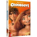 CROODSOVI DVD