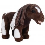 Plyšový koník Pinto Cuddle Pony HKM Kids – Hledejceny.cz