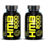 ZMAc od Best Nutrition 120 kapslí + 120 kapslí – Hledejceny.cz