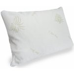 Textilomanie Polštář z paměťové pěny ALOE VERA DREAM 50x70 – Sleviste.cz