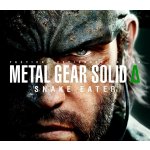 Metal Gear Solid: Snake Eater – Zboží Živě