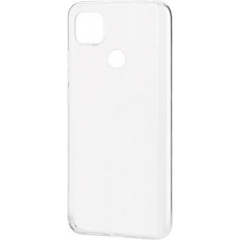 Pouzdro Aligator Transparent Xiaomi Redmi 9 C čiré