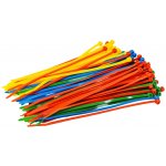 XTline XT891525 Stahovací pásky 150x2,5mm, 0ks – Sleviste.cz