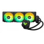 Asus TUF GAMING LC II 360 ARGB 90RC00M1-M0UAY0 – Sleviste.cz