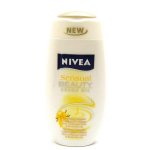 Nivea Sensual Beauty sprchový gel 250 ml – Sleviste.cz