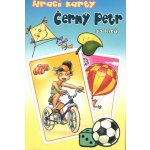 Mičánek Černý Petr: Holky – Sleviste.cz