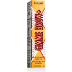 Benefit Objemový gel na obočí Gimme Brow+ Brow Volumizing Fiber Gel 04 Medium Warm Deep Brown 3 g – Hledejceny.cz