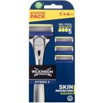 Wilkinson Sword Hydro 5 Skin Protection Sensitive – Zbozi.Blesk.cz