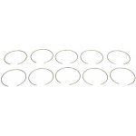 TOURMAX gufera pro přední vidlice YAMAHA FZ6 600 N, NA (ABS), S2, S (FAZER ABS) 04-08, FZS 1000 (FAZER) 01-05, MT-01 1700 05-09, TDM 850 96-01, YZF 750 R7 99-00, YZF-R1 1000 SP 06-10 ( )