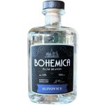 Bohemica Slivovice 43% 0,5 l (holá láhev) – Hledejceny.cz