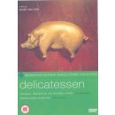 Delicatessen DVD