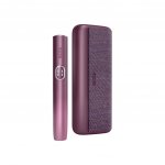 IQOS ILUMA i PRIME Garnet Red – Zboží Dáma