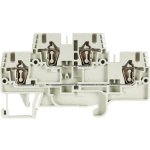 WIELAND Svorka 56.703.7055.0 WKFN 2,5 E/35 patrová bezšroubová šedá 56.703.7055.0 – Sleviste.cz