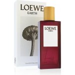Loewe Earth parfémovaná voda unisex 100 ml – Hledejceny.cz