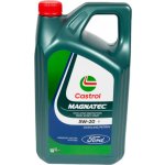 Castrol Magnatec Professional E 5W-20 5 l – Zboží Mobilmania