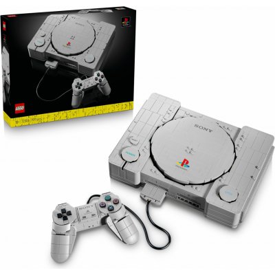 LEGO® 72306 PlayStation™ – Zboží Živě