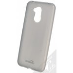 Pouzdro Kisswill TPU Honor 6A černé – Zboží Živě