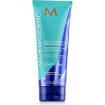 Moroccanoil Blonde Perfecting šampon pro blond vlasy 200 ml – Zboží Mobilmania