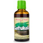 Bylinné kapky Gotukola 50 ml – Hledejceny.cz