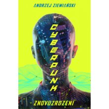 Cyberpunk - Andrzej Ziemianski