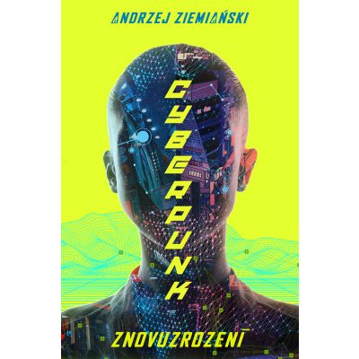 Cyberpunk - Andrzej Ziemianski – Zboží Mobilmania