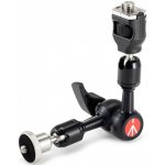 Manfrotto 244 Micro Arm with Arri style adapter – Zboží Živě