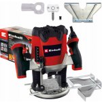 Einhell TE-RO 1255 E 4350490 – HobbyKompas.cz