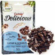 Catnip Delicious Ocean Fish Flavour 50 g