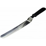 Pronett XJ3687 Kuchyňská stěrka na dort 37 cm – Zboží Dáma