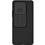 Nillkin CamShield Zadní Kryt pro Xiaomi Redmi Note 14 5G Black 6902048288584 – Zboží Mobilmania