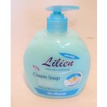 Lilien Sea Minerals tekuté mýdlo dávkovač 500 ml – Zboží Dáma