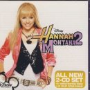  Ost - Hannah Montana 2 CD