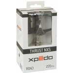 X-Pedo THRUST NXS pedály – Zboží Mobilmania