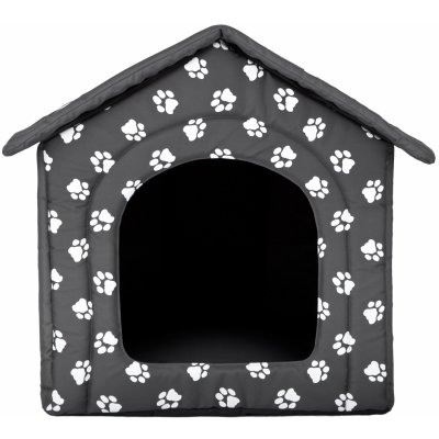 HobbyDog bouda pro psy pelíšek pro psy kočičí jeskyně mittle – Zboží Mobilmania