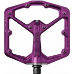 Crankbrothers Stamp 7 pedály – Zboží Mobilmania