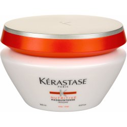 Kérastase Nutritive Masquintense Fine maska pro velmi suché a citlivé vlasy 200 ml